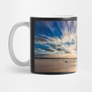 The Winds of Time Mug